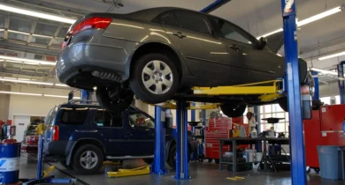 Said Bring One Earth